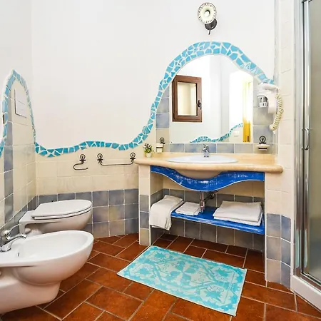 Faunele Bed & Breakfast Orosei