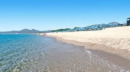 Faunele Alojamento de Acomodação e Pequeno-almoço Orosei