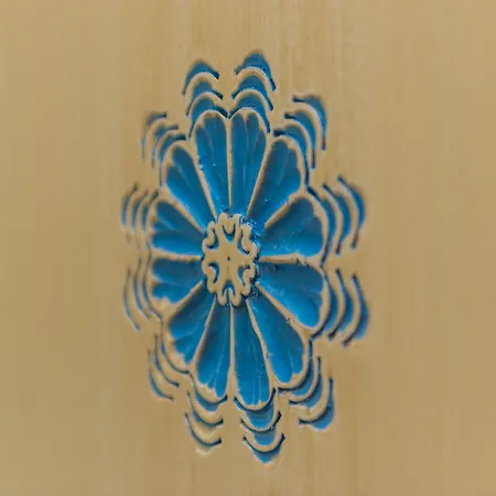 住宿加早餐酒店 Faunele 3*