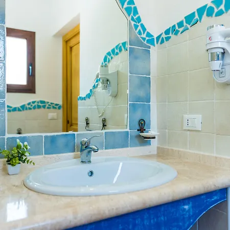 住宿加早餐酒店 Faunele