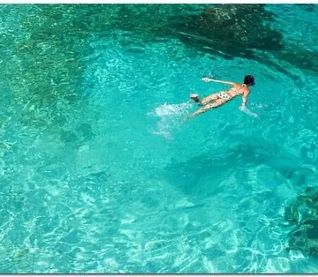 住宿加早餐酒店 Faunele 奥罗塞伊