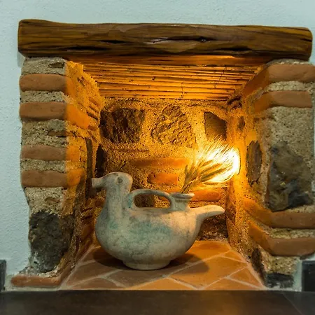 住宿加早餐酒店 Faunele 3*