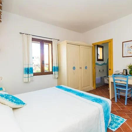 Bed & Breakfast Faunele