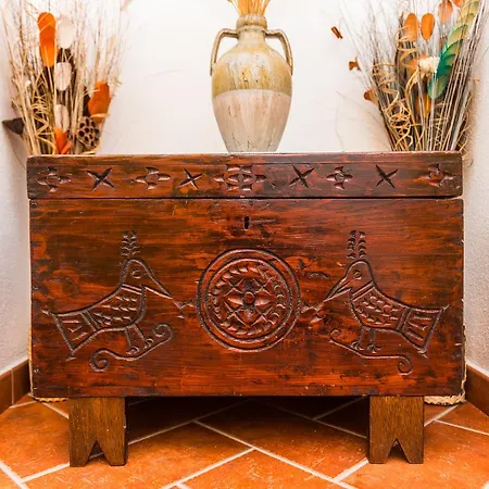 Faunele 3* 奥罗塞伊