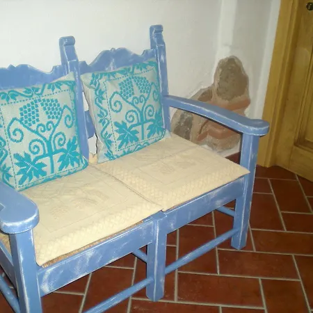 Bed & Breakfast Faunele Orosei