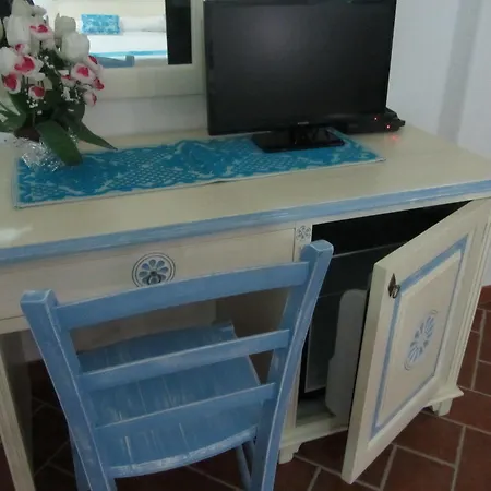 Bed & Breakfast Faunele Orosei