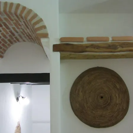 Faunele 住宿加早餐酒店 3*