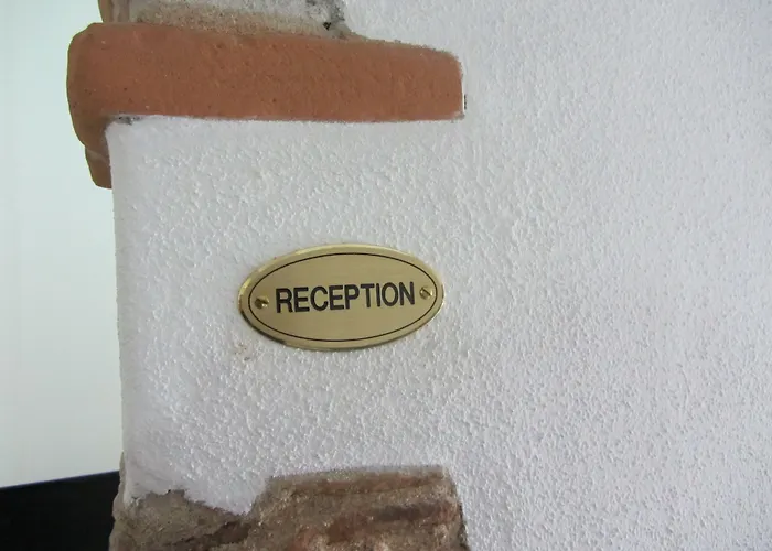 Panzió Faunele Orosei