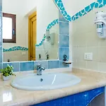 Bed and breakfast Faunele