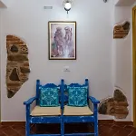 Bed and breakfast Faunele 3*