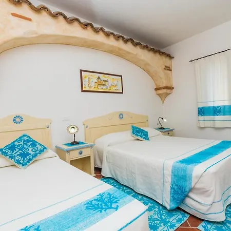 Faunele Bed & Breakfast Orosei