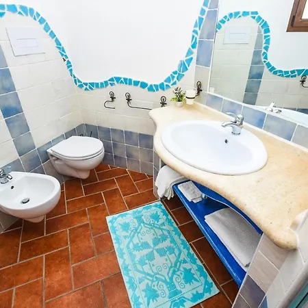 Faunele Bed & Breakfast