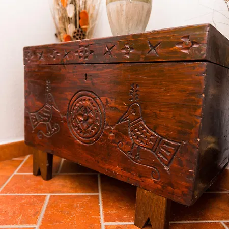 Faunele ベッド・アンド・ブレックファスト