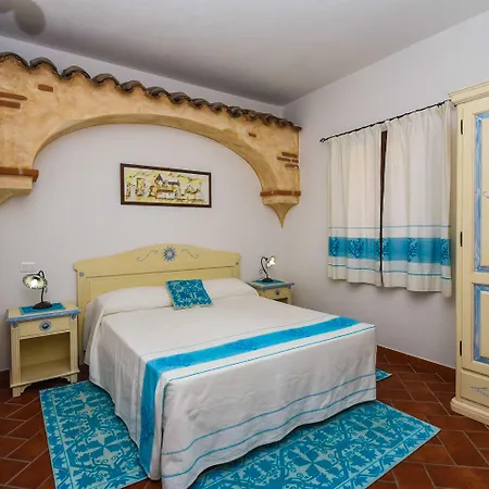 Bed & Breakfast Faunele