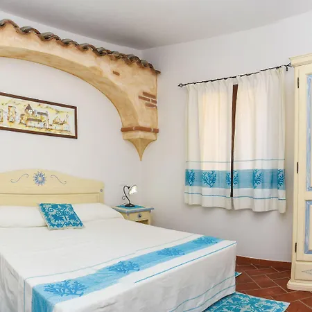 Bed & Breakfast Faunele