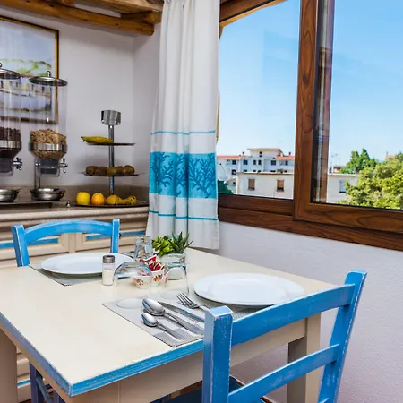 Faunele Bed & Breakfast
