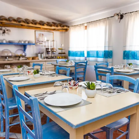 Faunele Bed & Breakfast