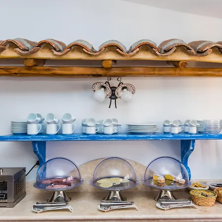 Faunele 3* オロゼーイ