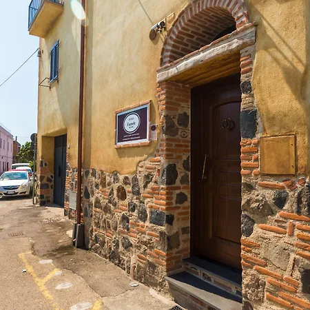 Faunele ベッド・アンド・ブレックファスト