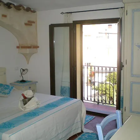 Bed & Breakfast Faunele 3*