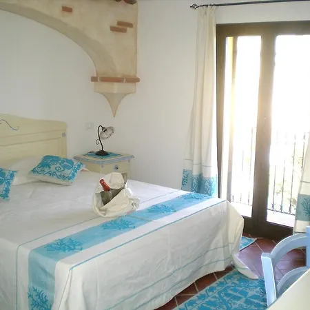 Faunele Bed & Breakfast