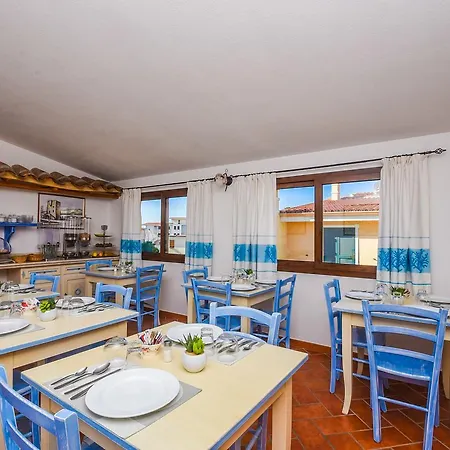 Faunele Bed & Breakfast 3*