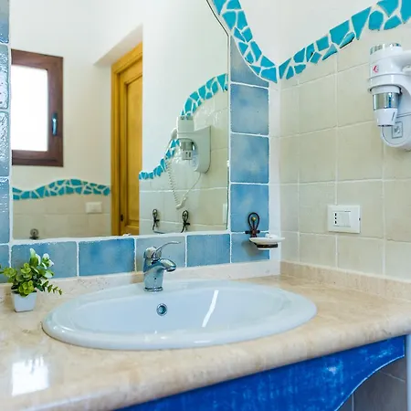 Bed & Breakfast Faunele Orosei