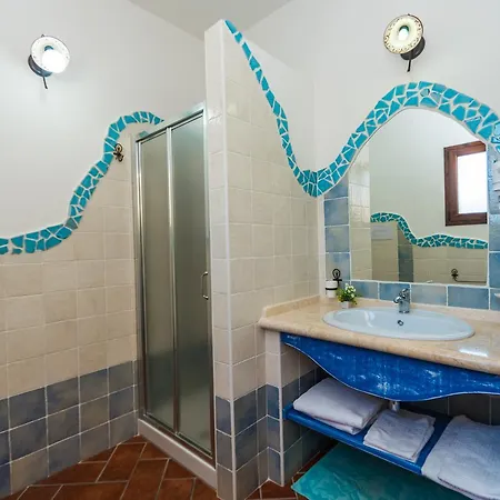 Bed & Breakfast Faunele