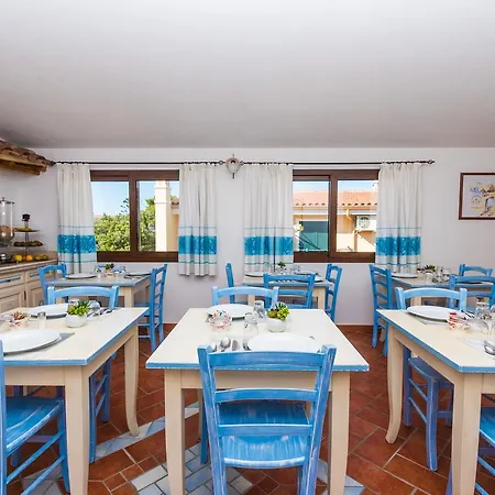 Faunele Bed & Breakfast