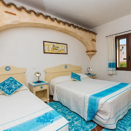 Bed & Breakfast Faunele 3*