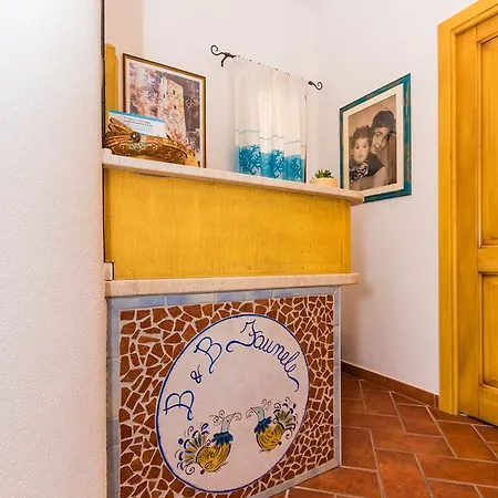 Faunele 3* オロゼーイ