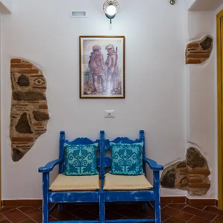 Bed & Breakfast Faunele 3*