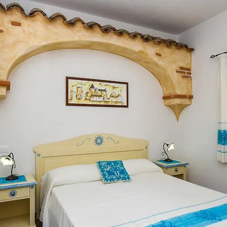 Faunele Bed & Breakfast Orosei
