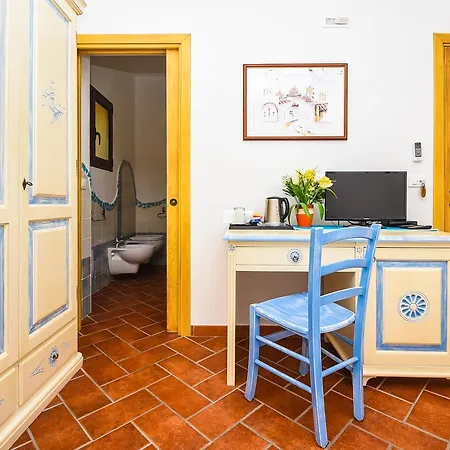Bed & Breakfast Faunele Orosei