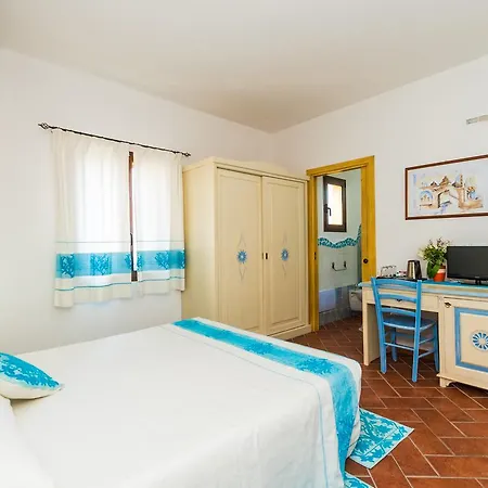 Bed & Breakfast Faunele 3*