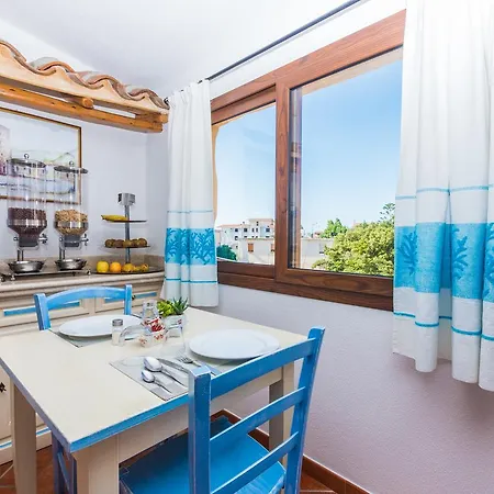Bed & Breakfast Faunele