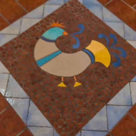 Faunele オロゼーイ