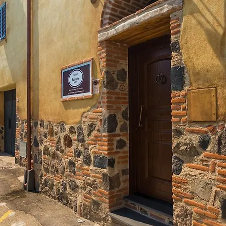Faunele Bed & Breakfast Orosei