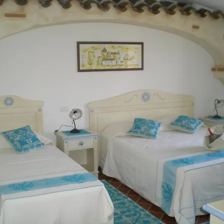 Faunele オロゼーイ