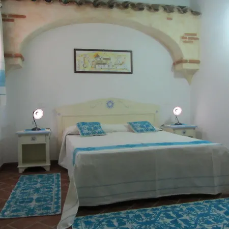 Faunele 3* オロゼーイ