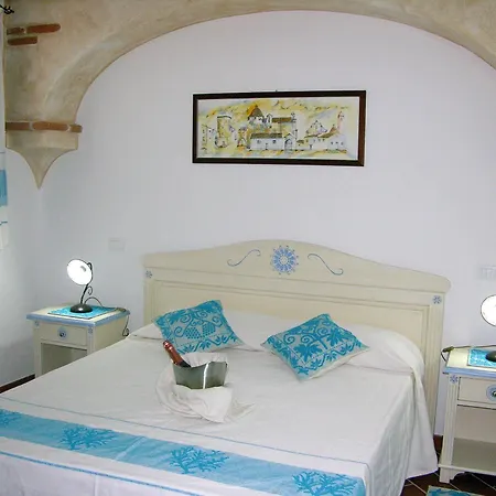 Bed & Breakfast Faunele Orosei