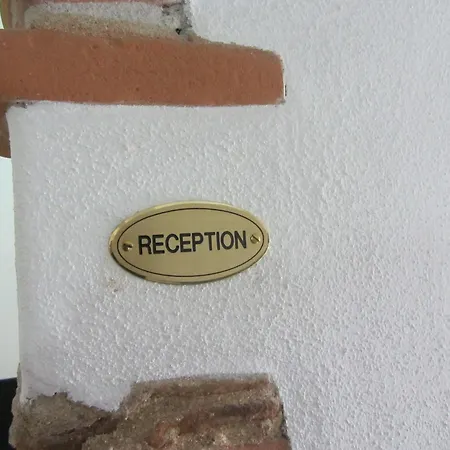 Bed & Breakfast Faunele