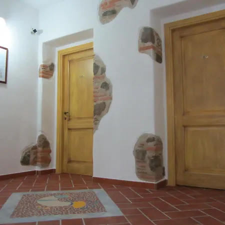Bed & Breakfast Faunele 3*