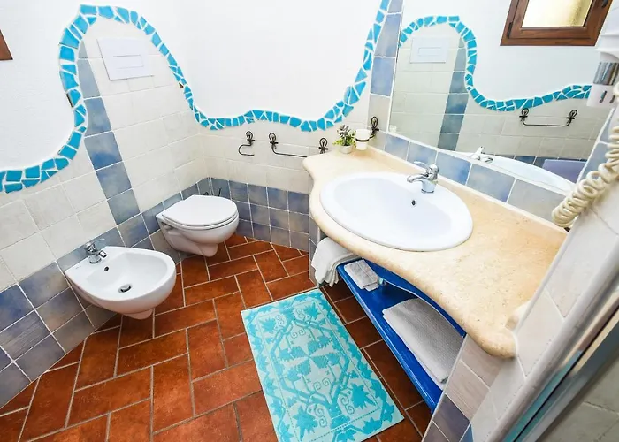 Faunele Oda ve Kahvaltı