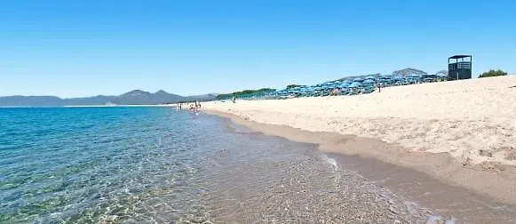 Faunele Oda ve Kahvaltı Orosei