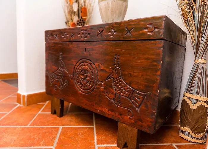 Faunele Couette-café