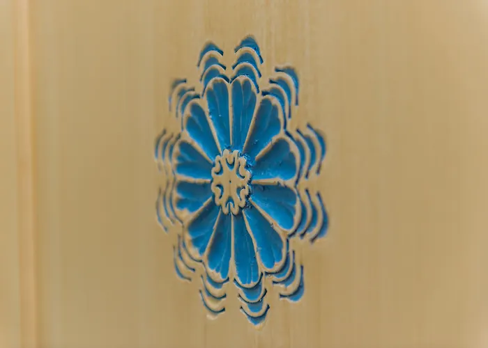 Couette-café Faunele 3*