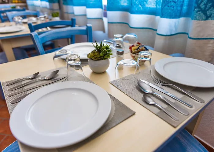 Faunele Couette-café 3*