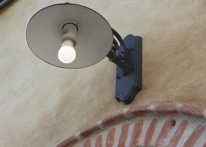 Faunele Oda ve Kahvaltı