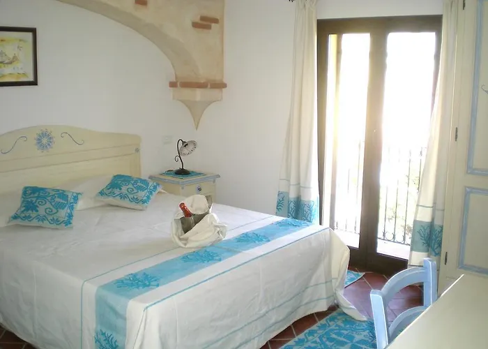 Faunele Oda ve Kahvaltı